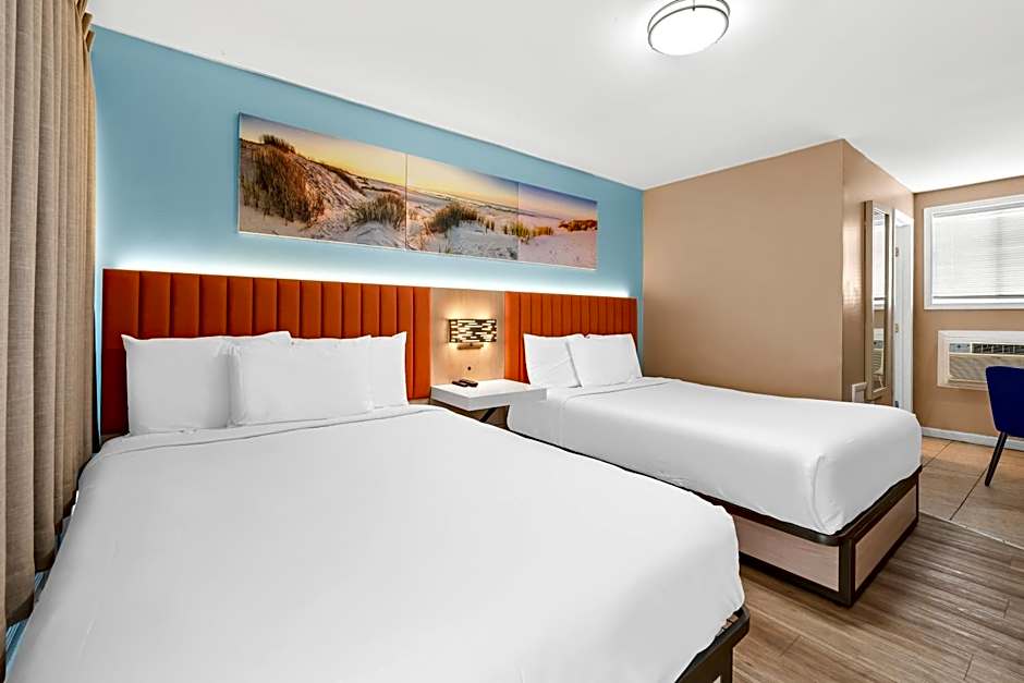 Mango Motel