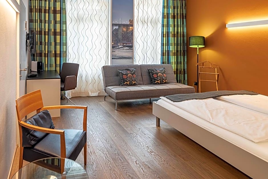 Hotel Bären am Bundesplatz