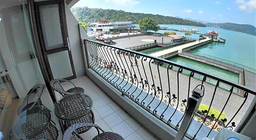 Ming Yue Hu Lakeview BnB