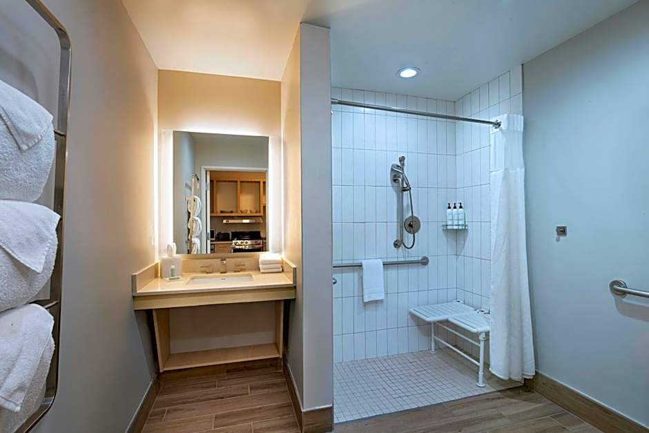 TownePlace Suites Albuquerque Uptown