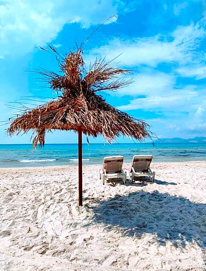 Kosinmyheart Apartment 11 & Studio10