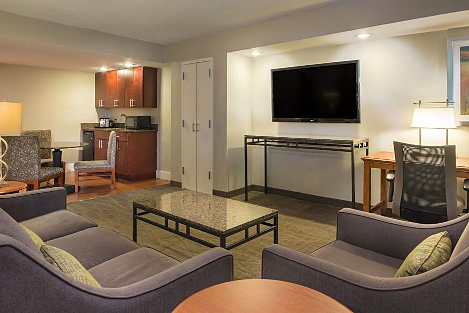 Holiday Inn Columbia East-Jessup By IHG