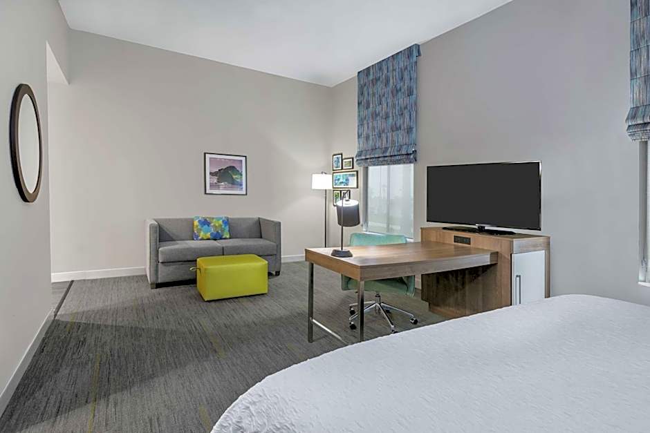 Photo 1 of 5 of Studio 1 King Bed Suite