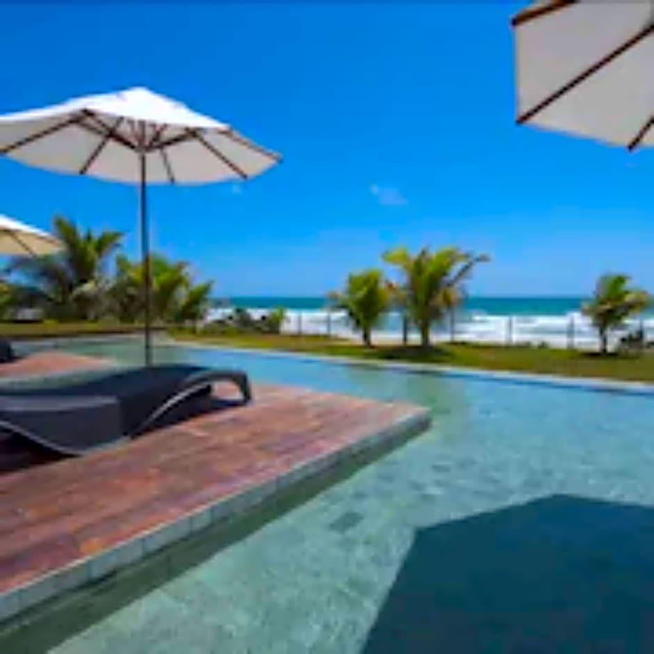 Hotel Pousada Butias