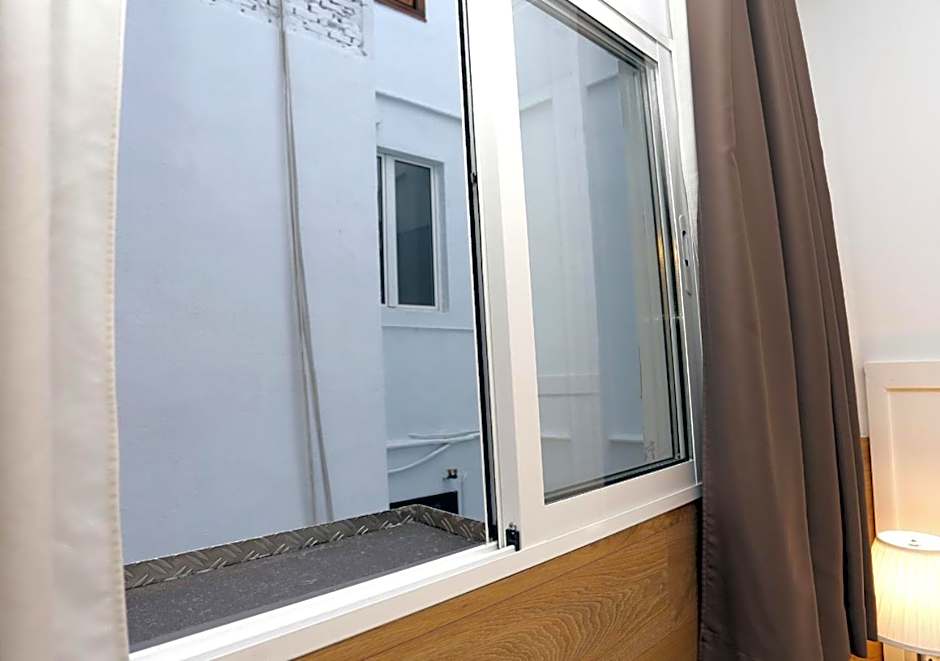 Venecia Plaza Centro