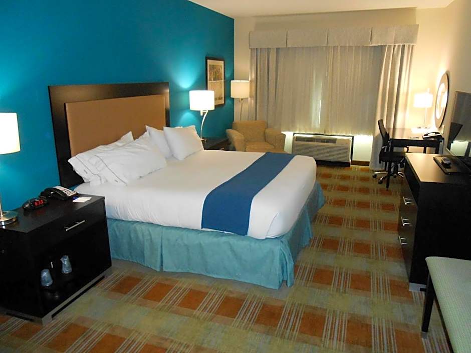 Holiday Inn Express & Suites Houston Northwest-Brookhollow By IHG