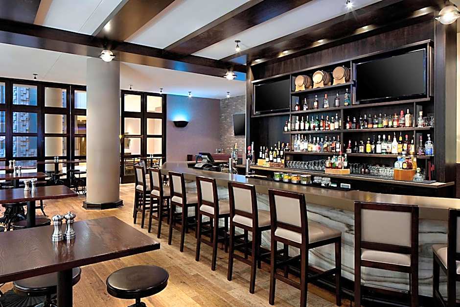 Little Rock Marriott