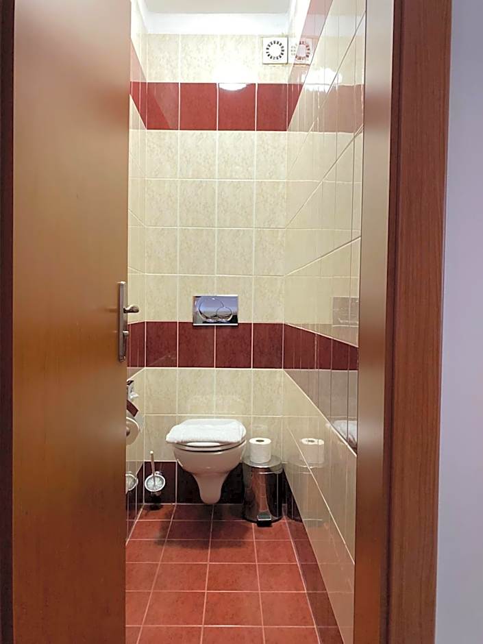 Hotel SOREA HUTNÍK I.