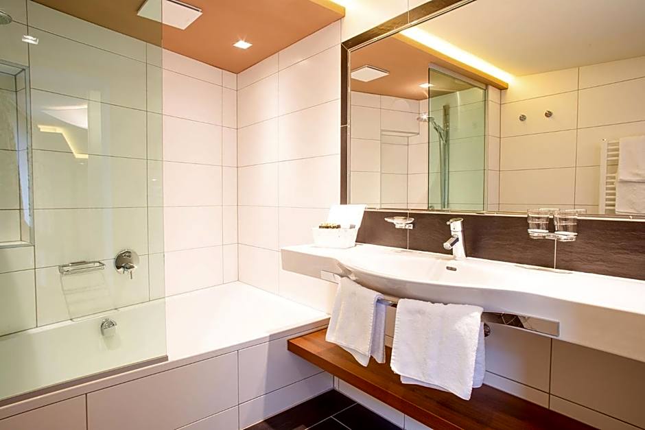 Superior Gourmethotel Yscla