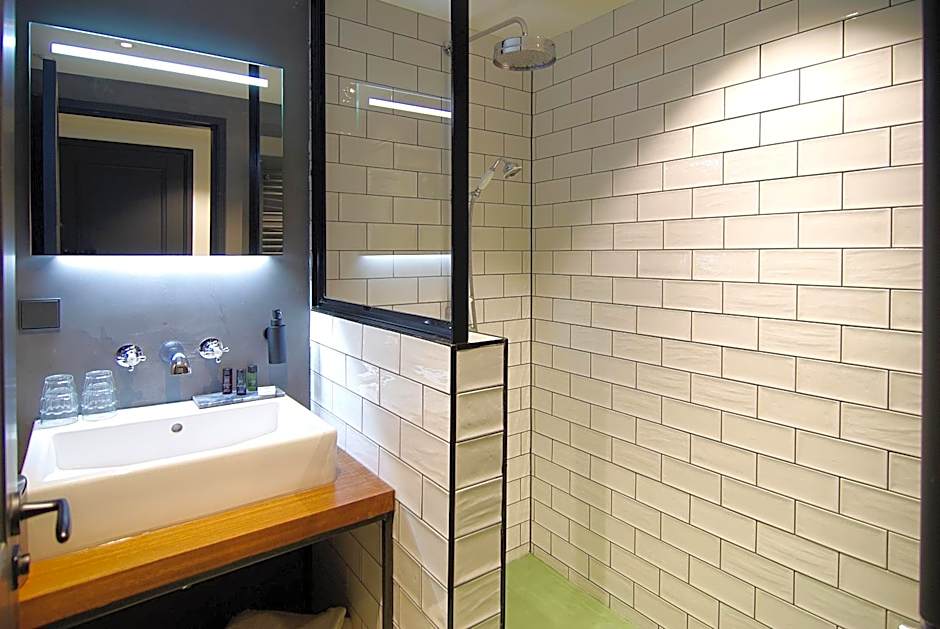 Authentic Farmhouse - De Vergulden Eenhoorn