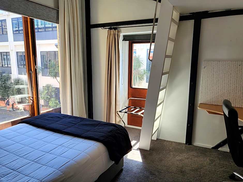 U Boutique Hotel, SureStay Collection by BW