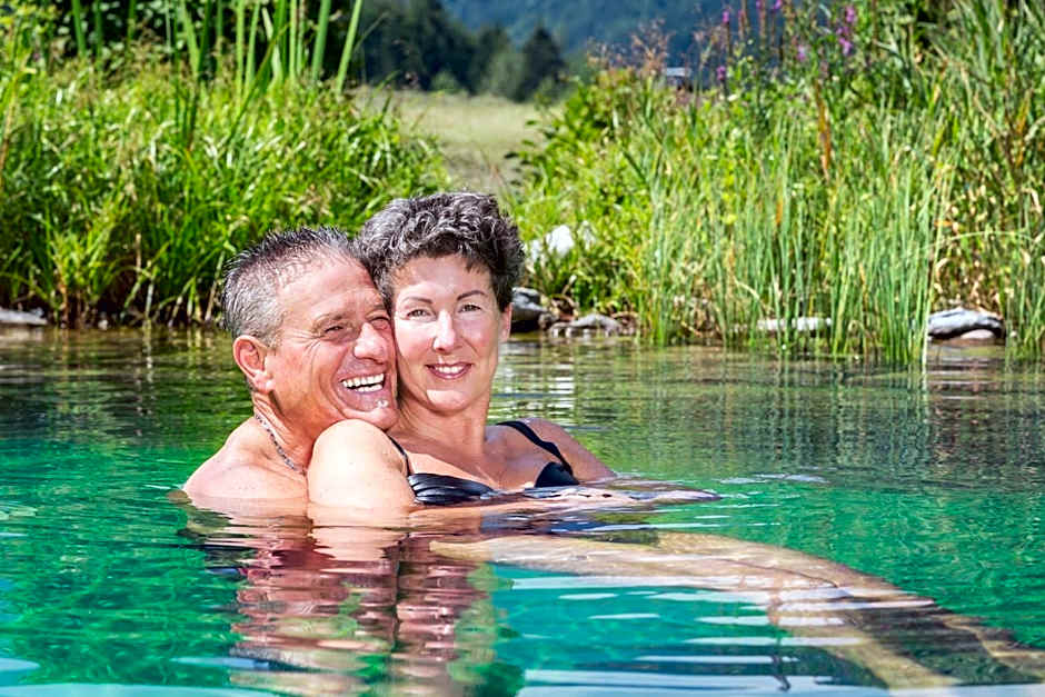 Hotel Vitaloase zu den drei Brüdern