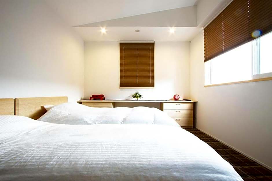 スイートステイ京都 Suite Stay Kyoto