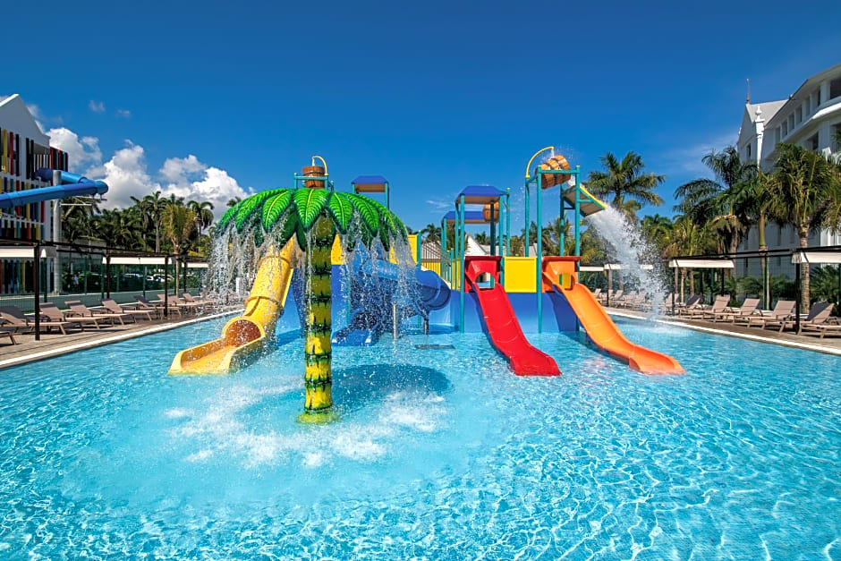 Riu Ocho Rios - All Inclusive