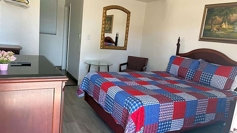 Economy Inn Paso Robles