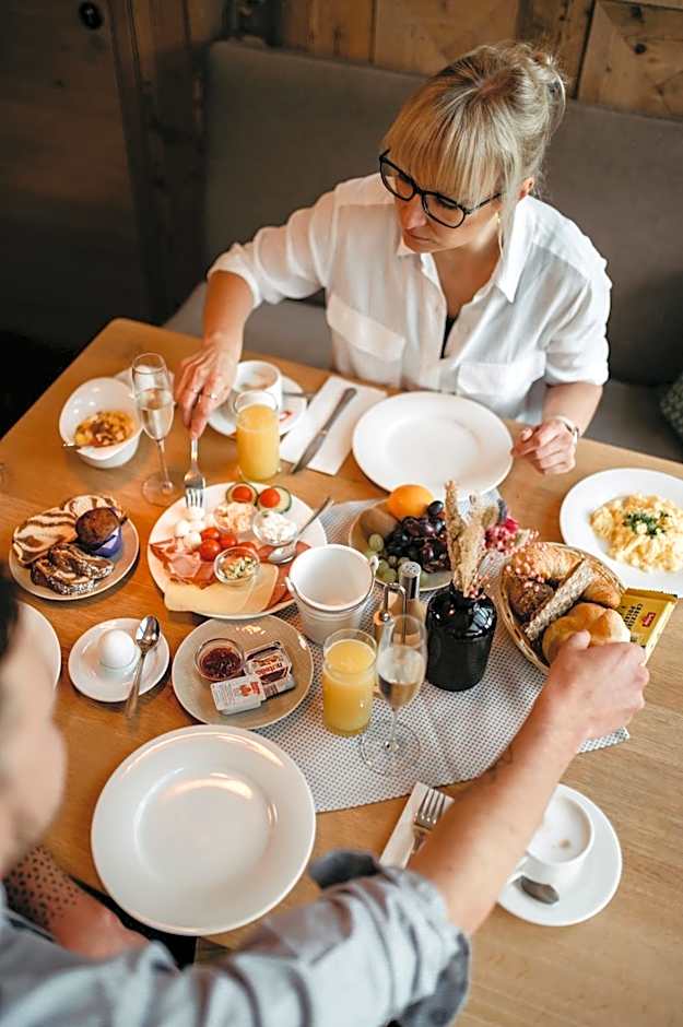 Landhotel Laudersbach