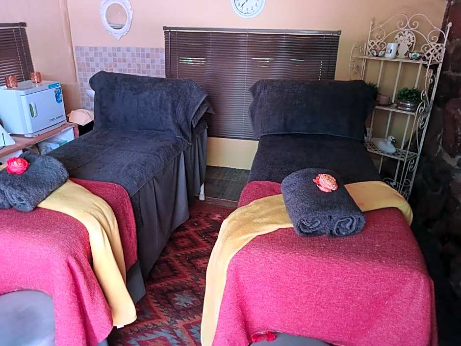 Ascot Bush Lodge & Spa