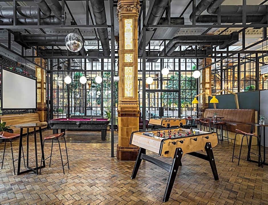 Kimpton Clocktower, An IHG Hotel By IHG