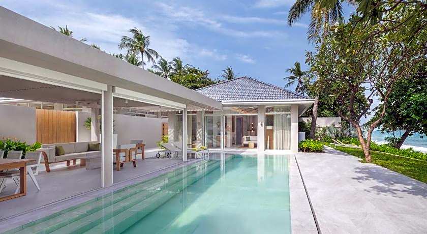 Centara Reserve Samui