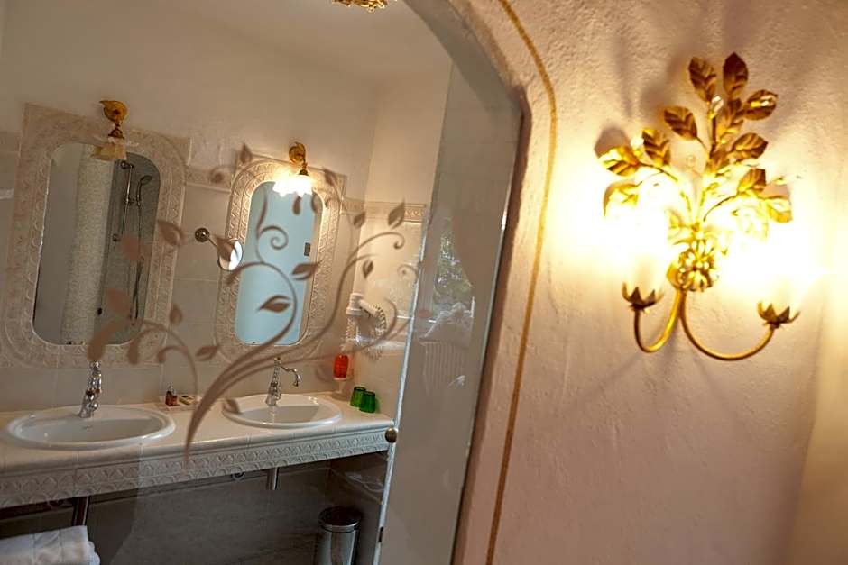 Nature Wellness Hotel Renato