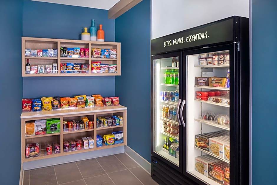 Hyatt House Lewes Rehoboth Beach