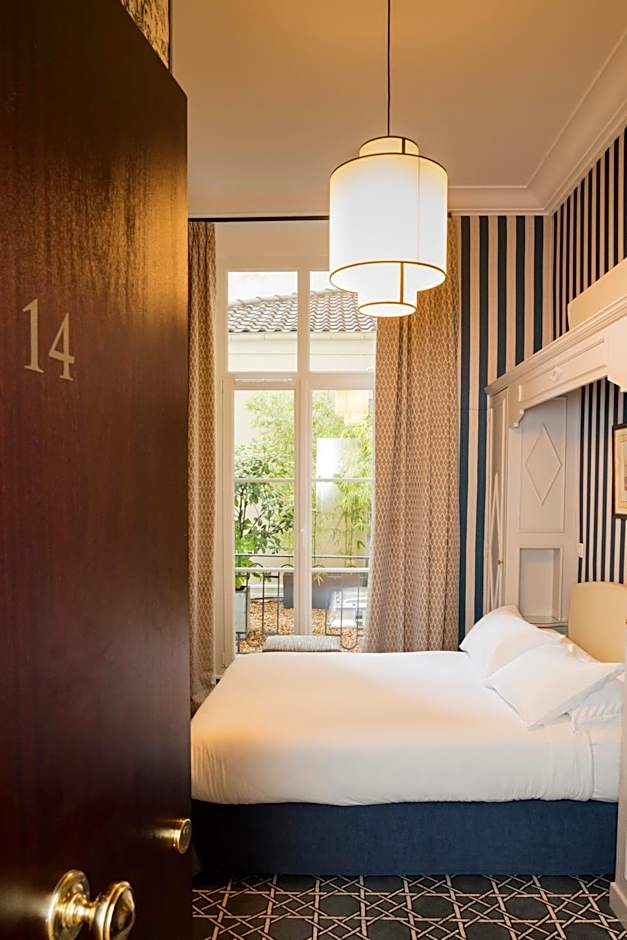 Hotel Saint Germain