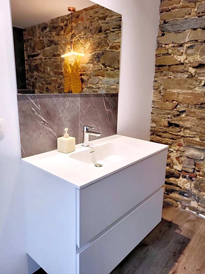 Luxury Spa Hotel - Francofolies
