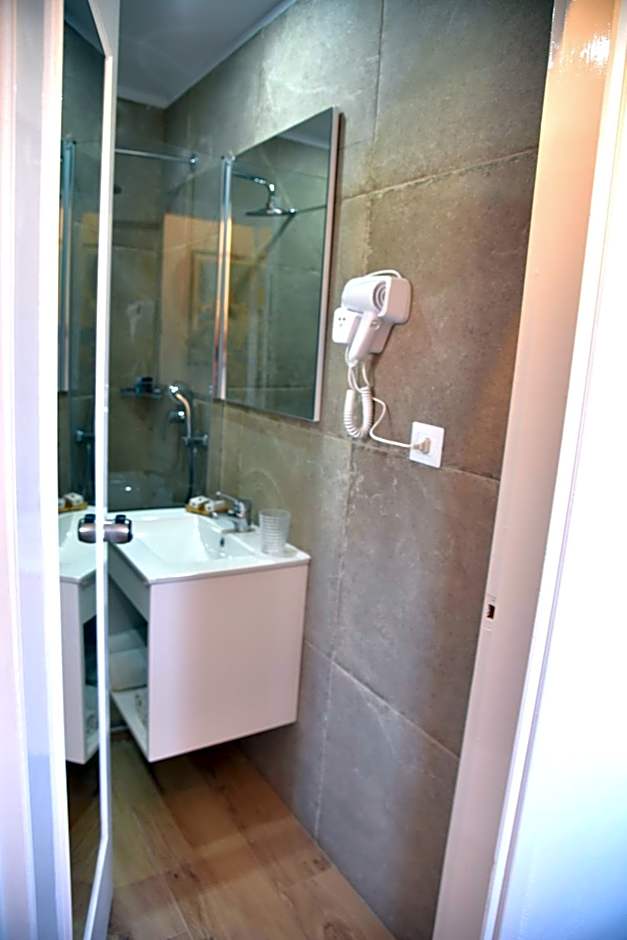 Boutique Hotel Tilos Mare