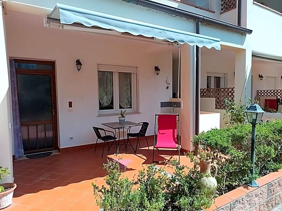 Residence Le Rose