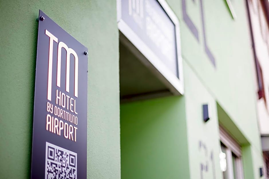 TM Hotel Dortmund Airport