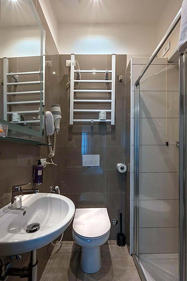 Hotel Bogart Milano