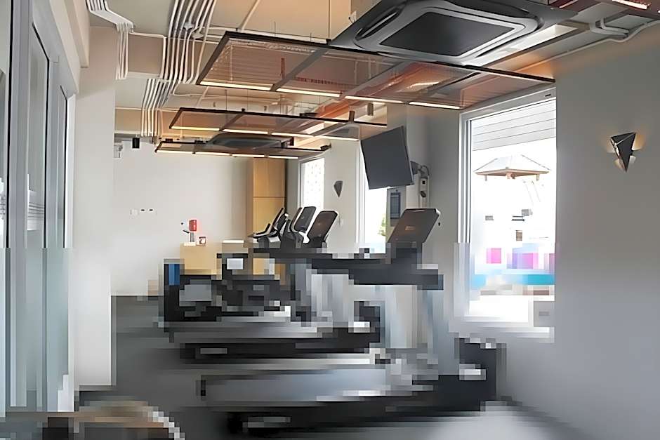 Aloft Bali Seminyak