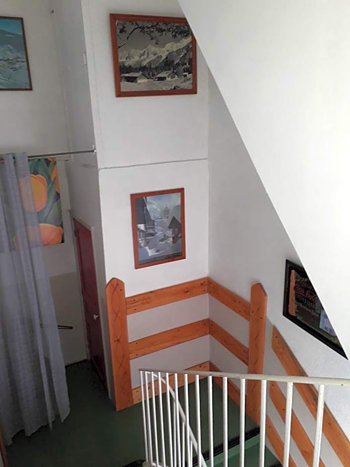 Pension Saint Antoine