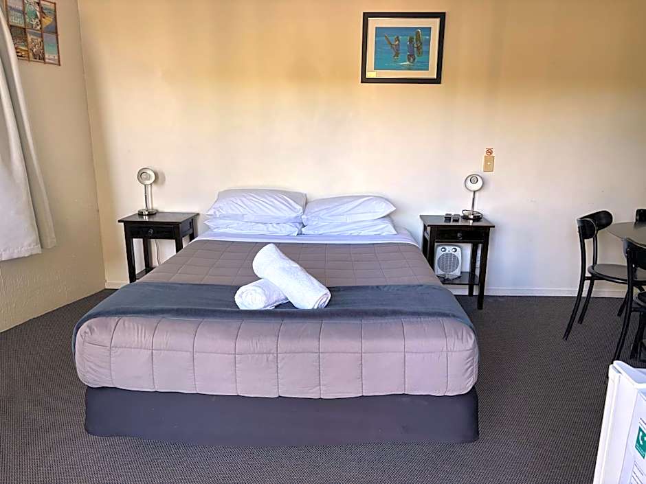 Bay of Islands Holiday Park