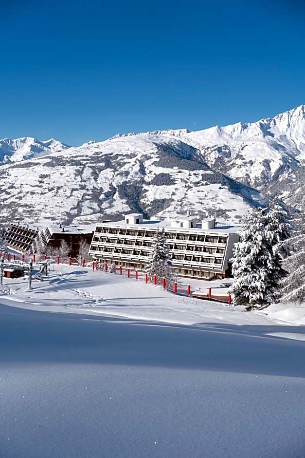 La Cachette, Friendly Hotel & Spa