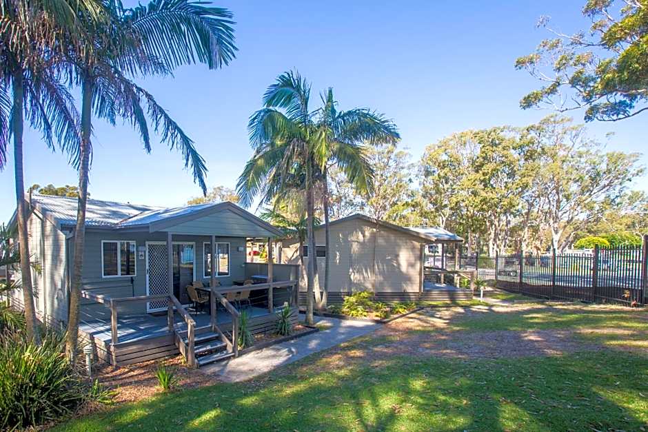 Halifax Holiday Park