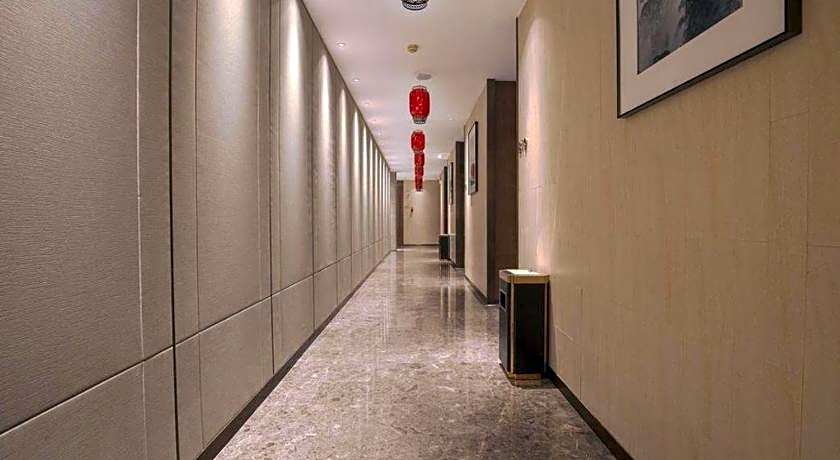 Changsha ZiXin Hotel