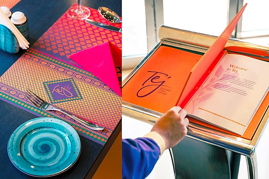 Ramada by Wyndham Dubai Deira