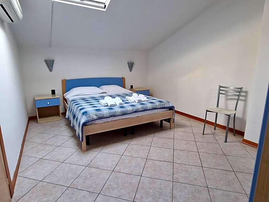 Villa la Cavaliera