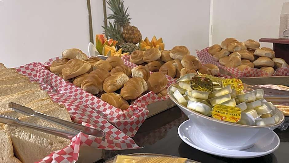 Hotel Toné by On vacation