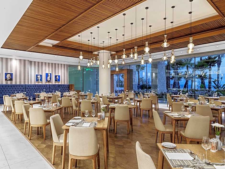 Amavi, MadeForTwo Hotels - Paphos