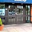 Travelodge Middlewich