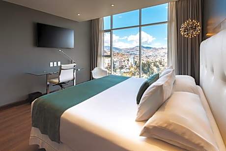 Stannum Boutique Hotel & Spa