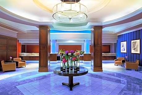 Hotel Baltimore Downtown-Inner Harbor
