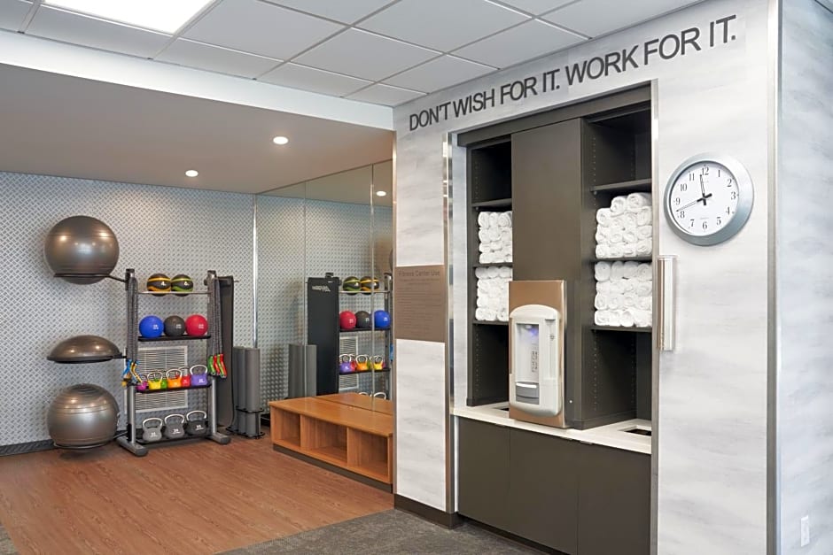 Fairfield Inn & Suites by Marriott Hardeeville I-95 North