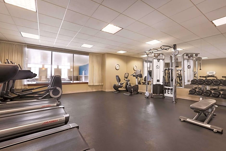 Hyatt House Denver Airport