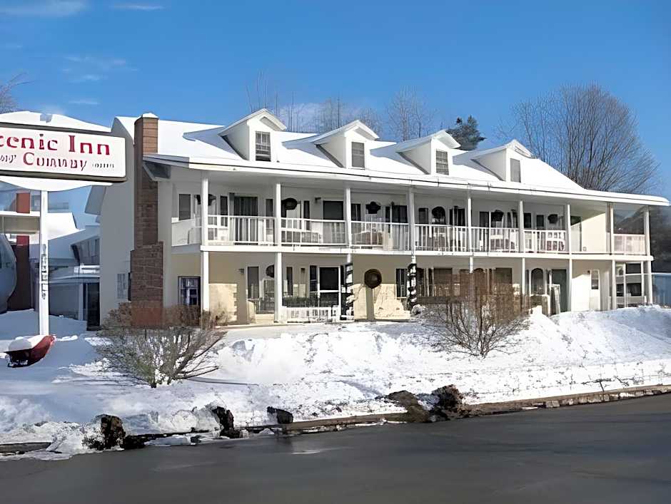 Scenic Inn