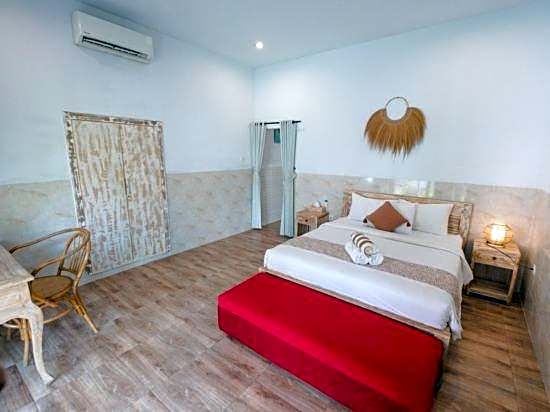 Agung Wiwin Homestay