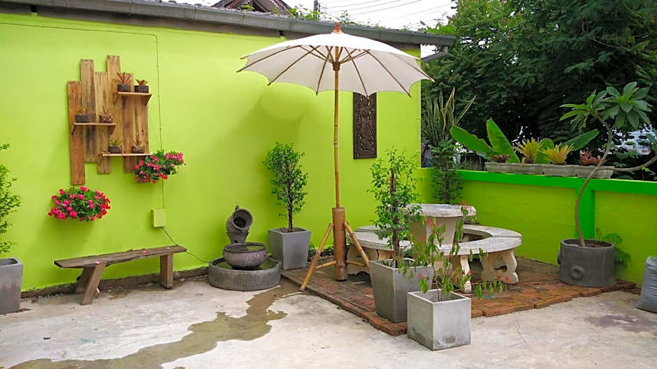Malai Place Lampang
