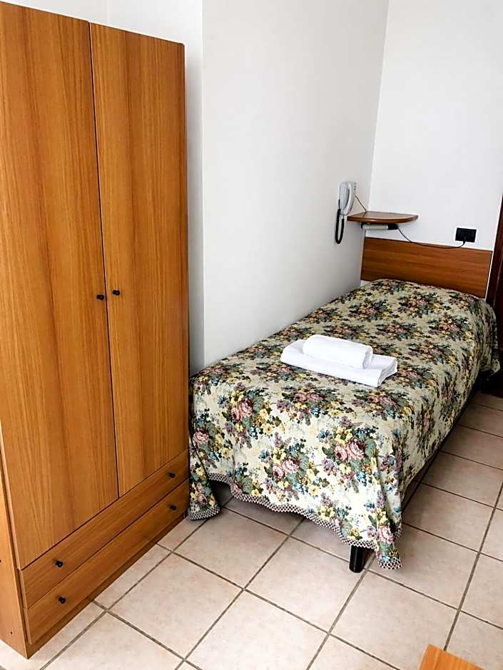 BaB Hotels and Apartments Helvetia